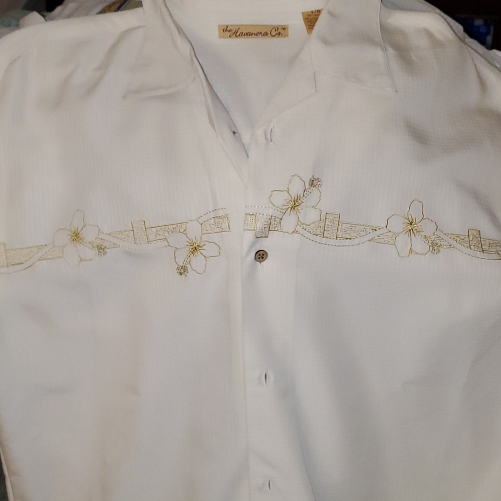 MENS SS SHIRT